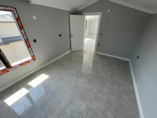 GÜRE OTELLER BÖLGESİNDE TAM BAĞIMSIZ MÜSTAKİL 4+1 LOFT TRİPLEX VİLLA - Görsel 34