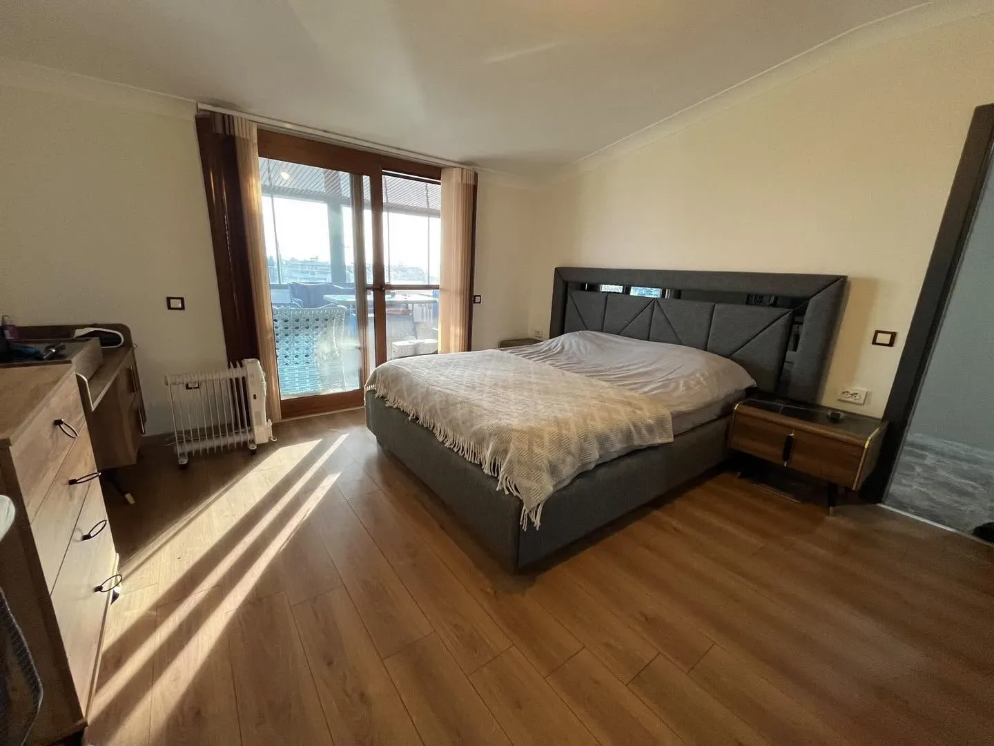 GÜRE AKÇAY YOLU ÜZERİNDE ÖNÜ KAPANMAZ  3 ODA 1 SALON 2 AYRI MUTFAKLI DUBLEKS DAİRE - Görsel 26