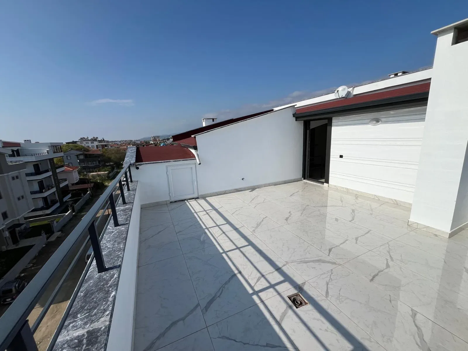 AKÇAY CEMİL TEMEL MAHALLESİNDE 3+1 SIFIR DUBLEKS DAİRE - Görsel 22