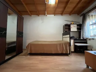 AKÇAY ASKERİ KAMP SAHİLİNDE DENİZE 50 METRE  FULL EŞYALI 4 ODA 2 SALON HARİKA KAT DUBLEXİ - Görsel 12