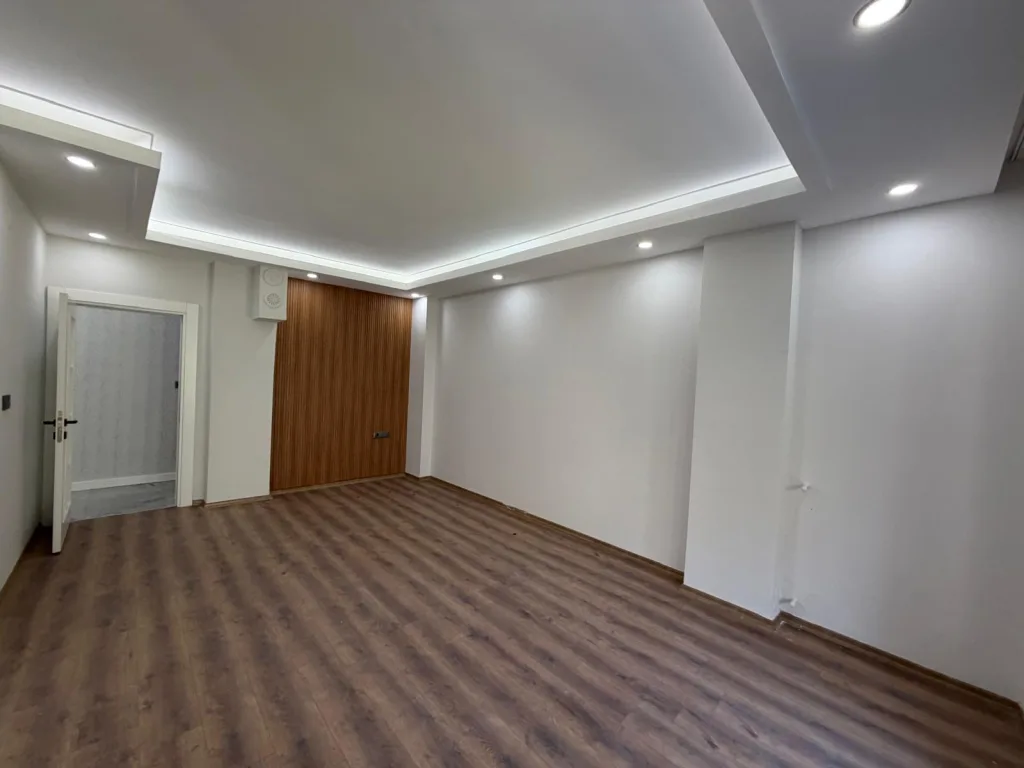 AKÇAY CEMİL TEMEL MAHALLESİNDE 4 ODA 1 SALON TRİPLEX SIFIR VİLLA - Görsel 28