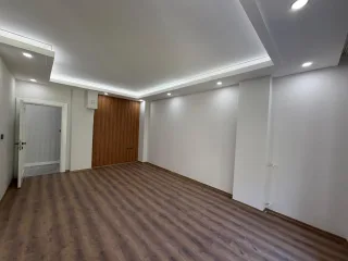 AKÇAY CEMİL TEMEL MAHALLESİNDE 4 ODA 1 SALON TRİPLEX SIFIR VİLLA - Görsel 28