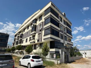 ALTINKUM MAHALLESİNDE YENİ VE GENİŞ 2+1 DAİRE - Görsel 1