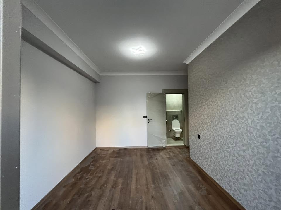 KADIKÖYDE KONSEPT PROJEDE KAPALI OTOPARKLI 2+1 LÜKS DAİRE - Görsel 23