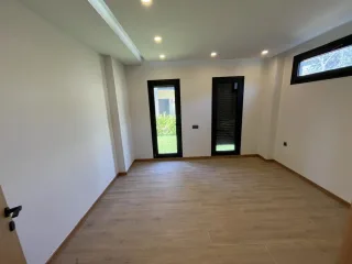 GÜREDE RAMADA OTEL BÖLGESİNDE TAM BAĞIMSIZ MÜSTAKİL HAVUZLU ULTRA LÜX 4+1 VİLLA - Görsel 36