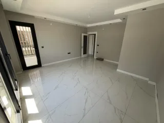GÜRE AKÇAY ARASINDA 2+1 AYRI MUTFAK ULTRA LÜX SİTE İÇERİSİNDE HAVUZ CEPHELİ DAİRE - Görsel 32