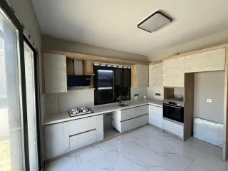 GÜRE RAMADA OTEL BÖLGESİNDE TAM BAĞIMSIZ LÜX MÜSTAKİL 3 ODA 1 SALON UYGUN FİYATLI VİLLA - Görsel 12