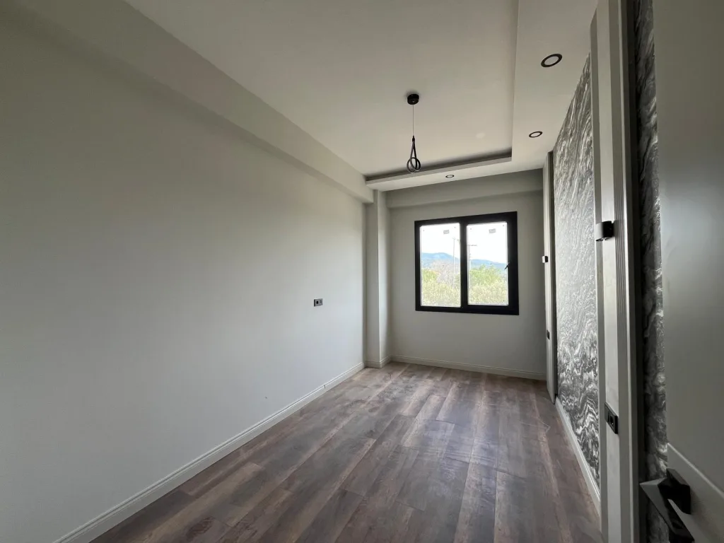 ZEYTİNLİ BULVAR YOLU ÜZERİNDE ŞIK TASARIM 2+1 DAİRE - Görsel 22