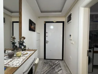 AKÇAY ALTINKUMDA ARA KAT 1+1 ÇOK GENİŞ LÜX DAİRE - Görsel 12