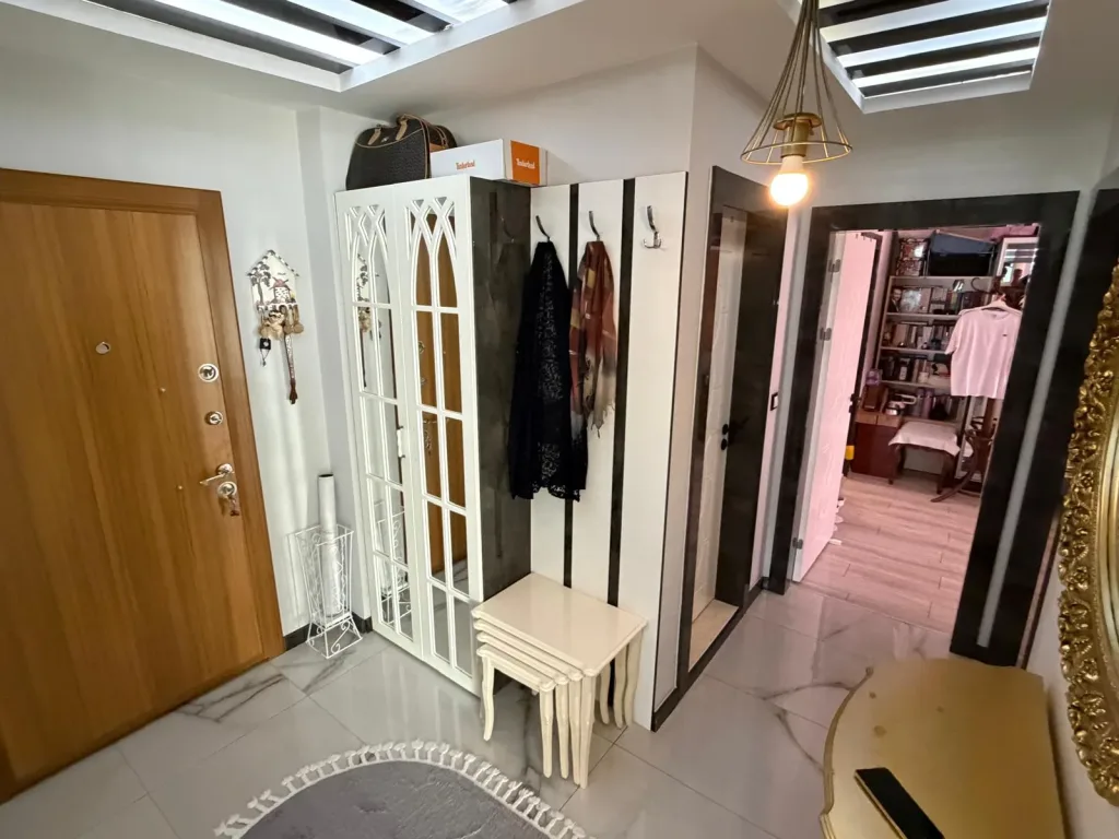 ALTINKUM MAHALLESİNDE YENİ VE GENİŞ 2+1 DAİRE - Görsel 26