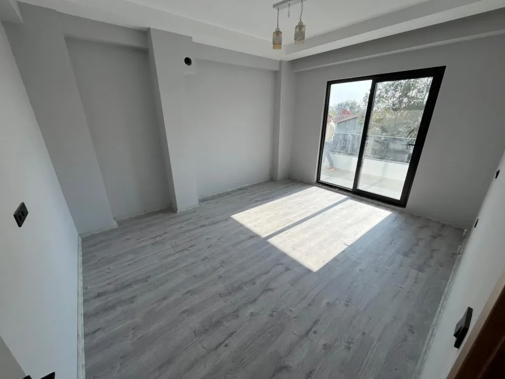 AKÇAY CEMİL TEMEL MAHALLESİNDE 3+1 SIFIR DUBLEKS DAİRE - Görsel 12