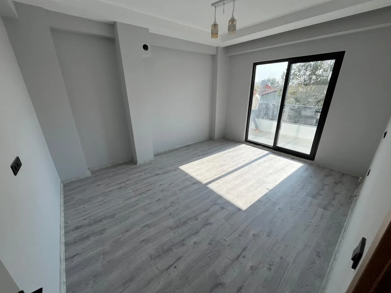 AKÇAY CEMİL TEMEL MAHALLESİNDE 3+1 SIFIR DUBLEKS DAİRE - Görsel 12