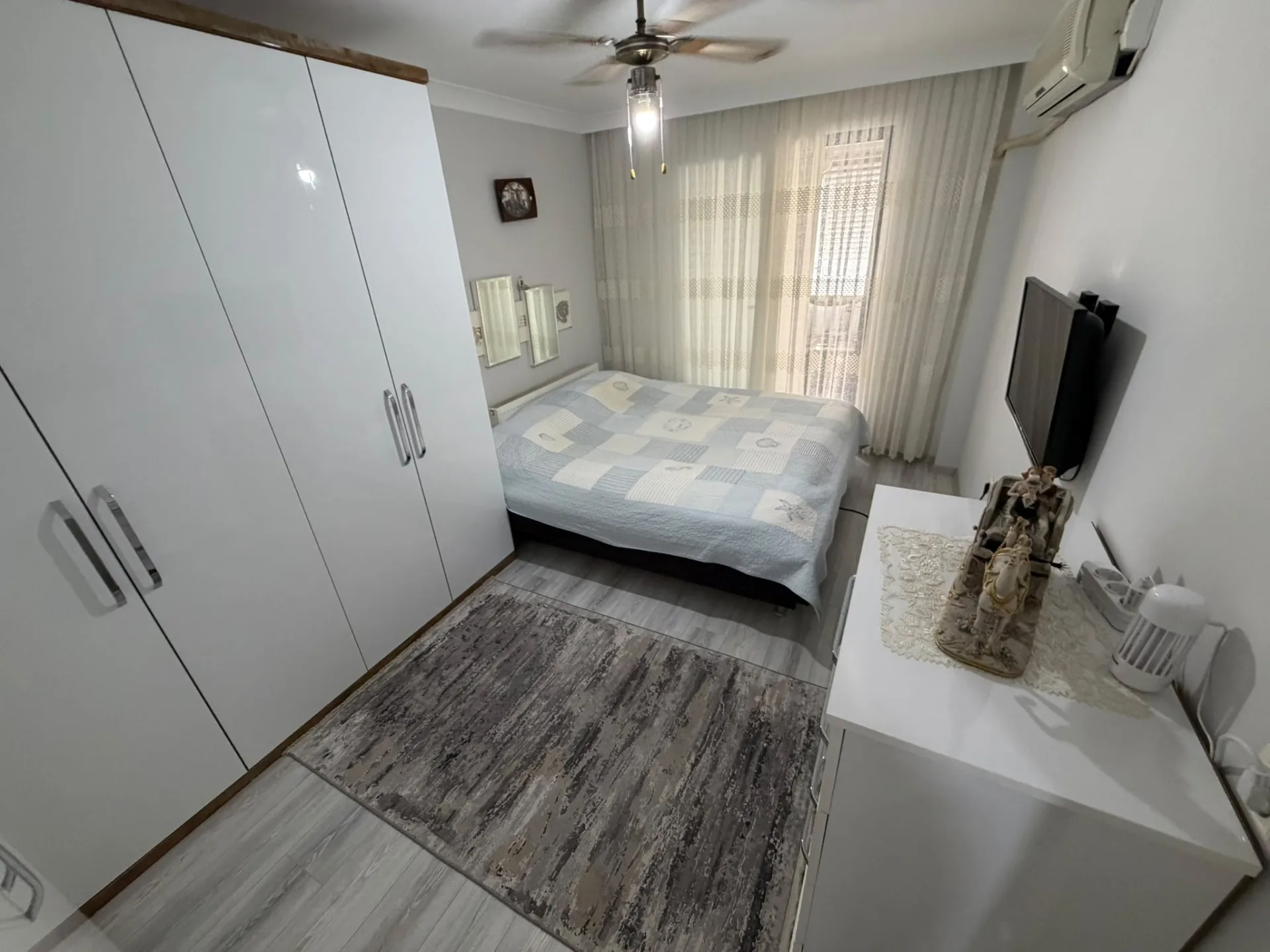 AKÇAY ALTINKUMDA ARA KAT 1+1 ÇOK GENİŞ LÜX DAİRE - Görsel 22