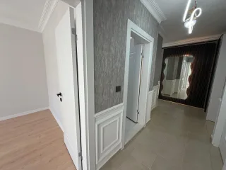 ALTINKUMDA CADDE ÜZERİNDE GÖZ DOLDURAN 2+1 DAİRE - Görsel 22