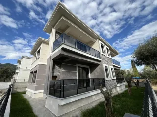 GÜREDE DOĞANIN İÇERİSİNDE MÜTAKİL TADINDA 2+1 AMERİKAN MUTFAK FIRSAT DAİRE - Görsel 2
