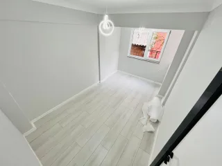 AKÇAY MERKEZDE İÇİ RESTORE EDİLMİŞ BAHÇELİ 2+1 - Görsel 26