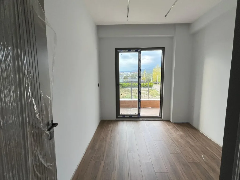 AKÇAY CEMİL TEMELDE SIFIR 1+1 MÜSTAKİL TADINDA HARİKA DAİRE - Görsel 9