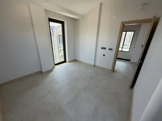 KAZDAĞLARI GÜRE GREEN PROPERTY ÖZEL MİMARİ  3 ODA 1 SALON AMERİKAN MUTFAK DUBLEX LOFT VİLLA - Görsel 23