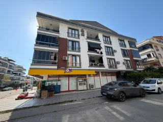 AKÇAY ALTINKUMDA ARA KAT 1+1 ÇOK GENİŞ LÜX DAİRE - Görsel 2