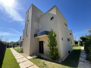 GÜREDE RAMADA OTEL BÖLGESİNDE TAM BAĞIMSIZ MÜSTAKİL HAVUZLU ULTRA LÜX 4+1 VİLLA - Görsel 2