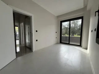 GÜREDE DOĞANIN İÇERİSİNDE MÜTAKİL TADINDA 2+1 AMERİKAN MUTFAK FIRSAT DAİRE - Görsel 18