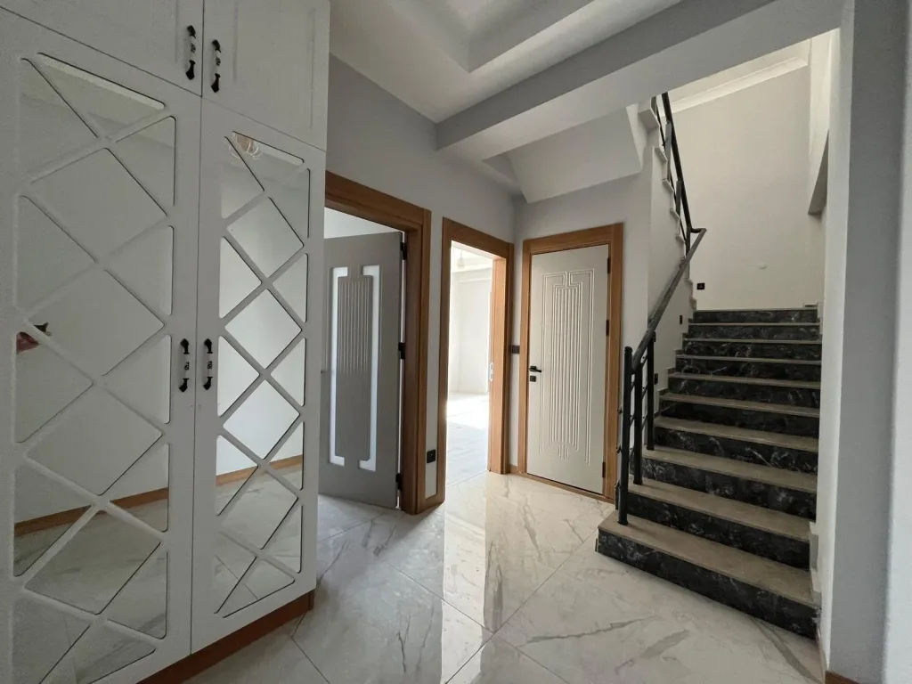 AKÇAY CEMİL TEMEL MAHALLESİNDE 3+1 SIFIR DUBLEKS DAİRE - Görsel 6