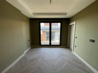 GÜREDE OTELLER BÖLGESİNDE ULTRA LÜX HAVUZLU 4+1 TRİPLEX HAVUZLU VİLLA - Görsel 9