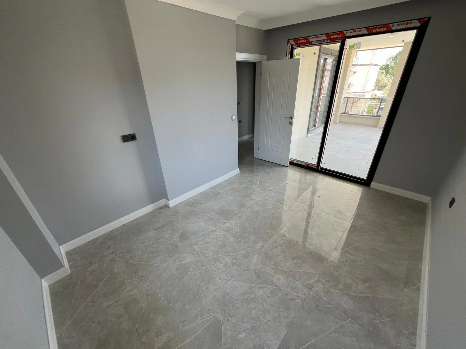 GÜRE OTELLER BÖLGESİNDE TAM BAĞIMSIZ MÜSTAKİL 4+1 LOFT TRİPLEX VİLLA - Görsel 31