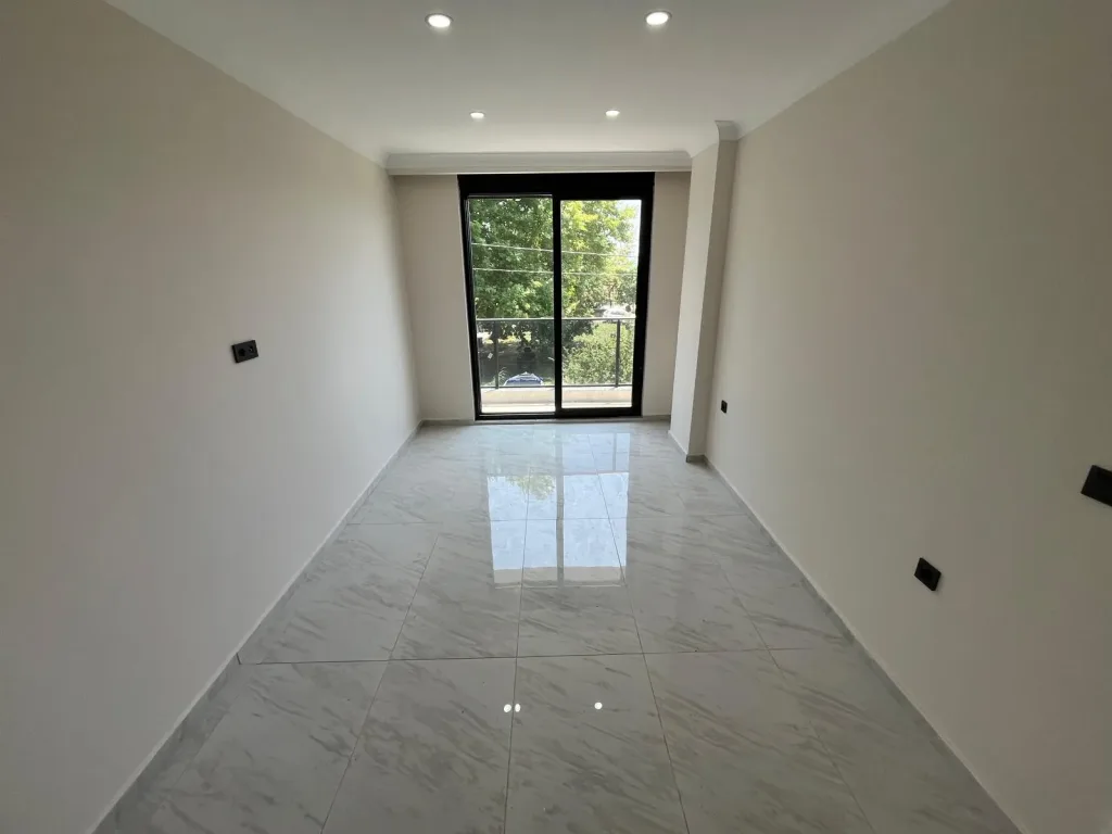 GÜREDE DENİZE SIFIR TADINDA 3+1 TRİPLEX HER ODASINDA EBEVEYN BANYOSU OLAN VİLLA - Görsel 26