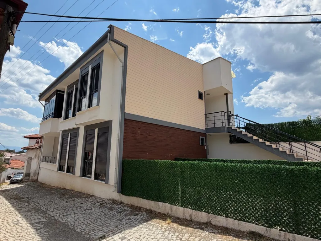 GÜREDE FULL EŞYALI ÇOK GENİŞ 2+1 DAİRE - Görsel 3