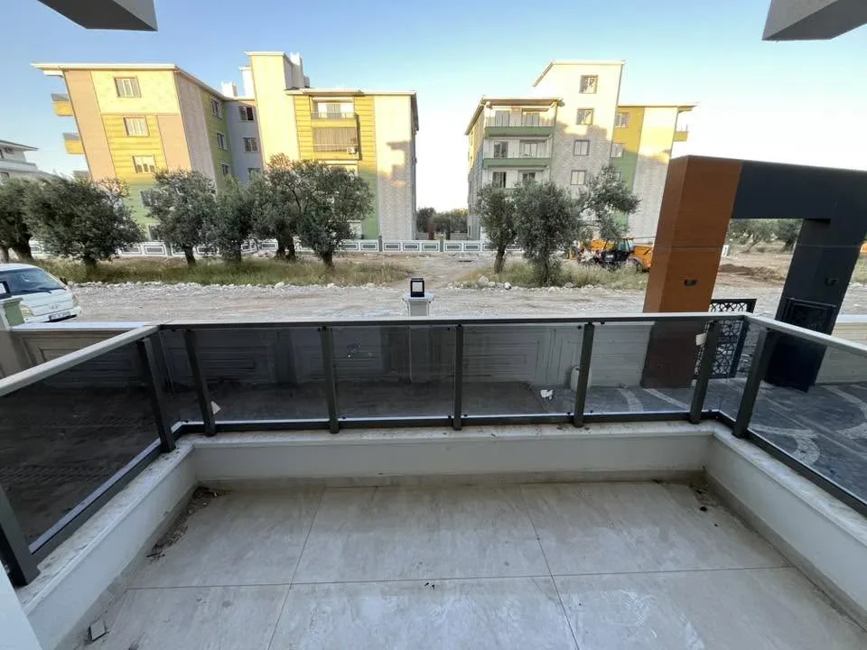 KADIKÖYDE KONSEPT PROJEDE KAPALI OTOPARKLI 2+1 LÜKS DAİRE - Görsel 24