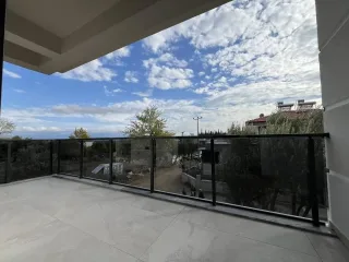 GÜREDE DOĞANIN İÇERİSİNDE MÜTAKİL TADINDA 2+1 AMERİKAN MUTFAK FIRSAT DAİRE - Görsel 6