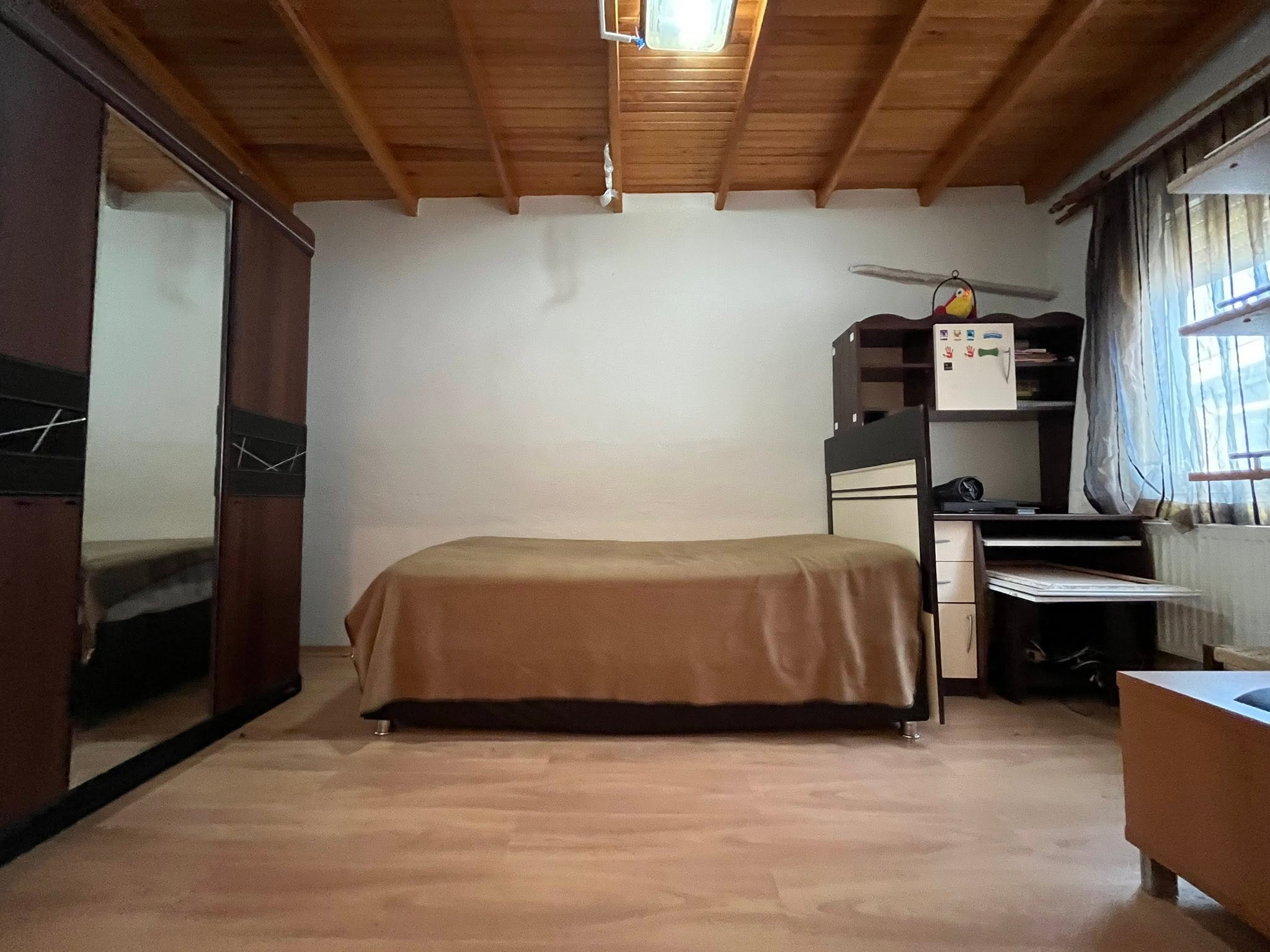 AKÇAY ASKERİ KAMP SAHİLİNDE DENİZE 50 METRE  FULL EŞYALI 4 ODA 2 SALON HARİKA KAT DUBLEXİ - Görsel 12