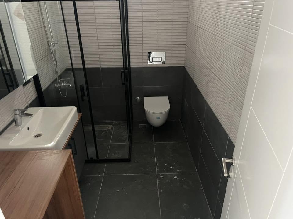 GÜRE AKÇAY ARASINDA 2+1 AYRI MUTFAK ULTRA LÜX SİTE İÇERİSİNDE HAVUZ CEPHELİ DAİRE - Görsel 12