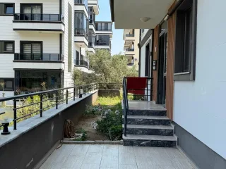 İKİZÇAYDA DOĞA MANZARALI 2+1 FIRSAT DAİRELER - Görsel 6