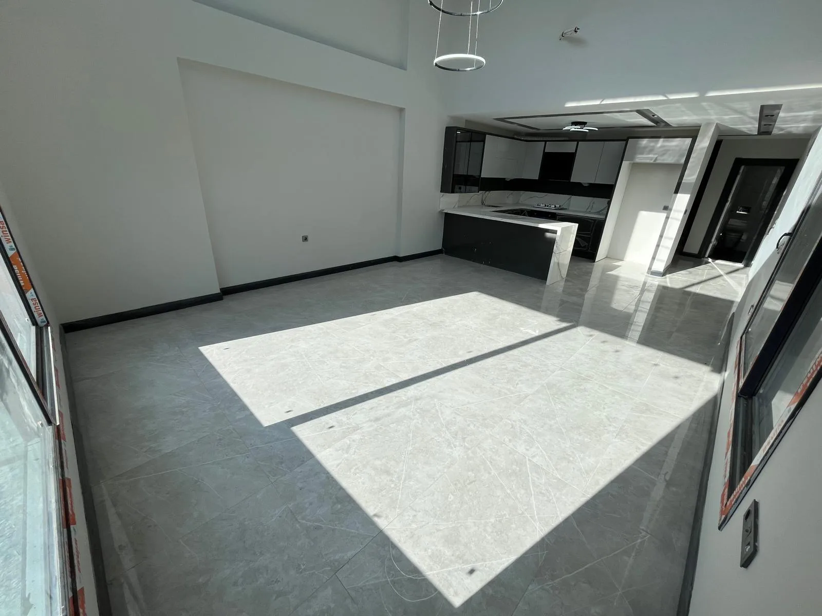 GÜRE OTELLER BÖLGESİNDE TAM BAĞIMSIZ MÜSTAKİL 4+1 LOFT TRİPLEX VİLLA - Görsel 46