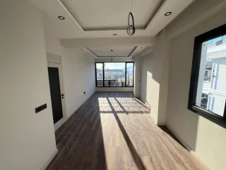 ZEYTİNLİ KÖY YOLUNDA MUHTEŞEM DUBLEKS DAİRE - Görsel 22