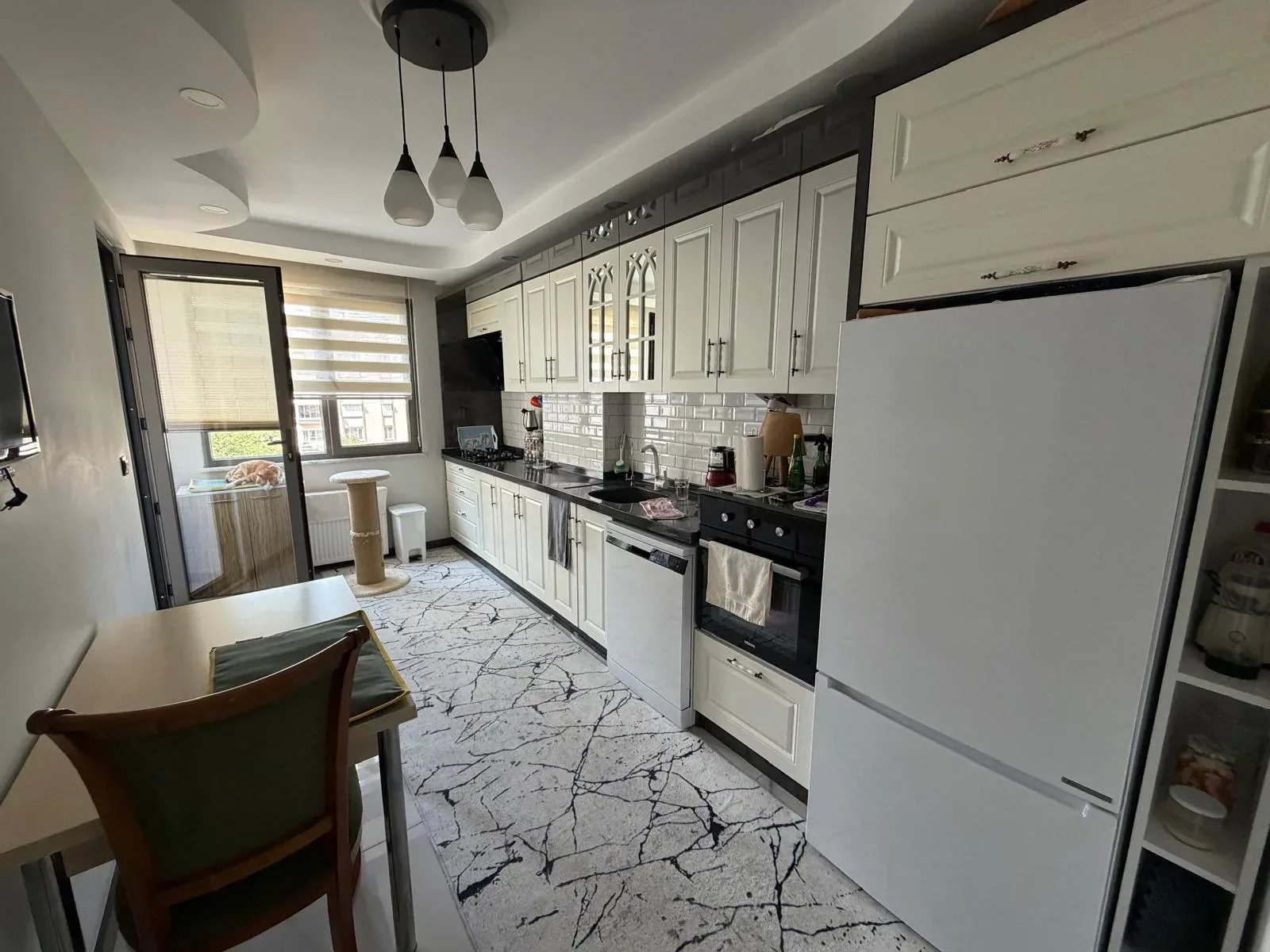 ALTINKUM MAHALLESİNDE YENİ VE GENİŞ 2+1 DAİRE - Görsel 18