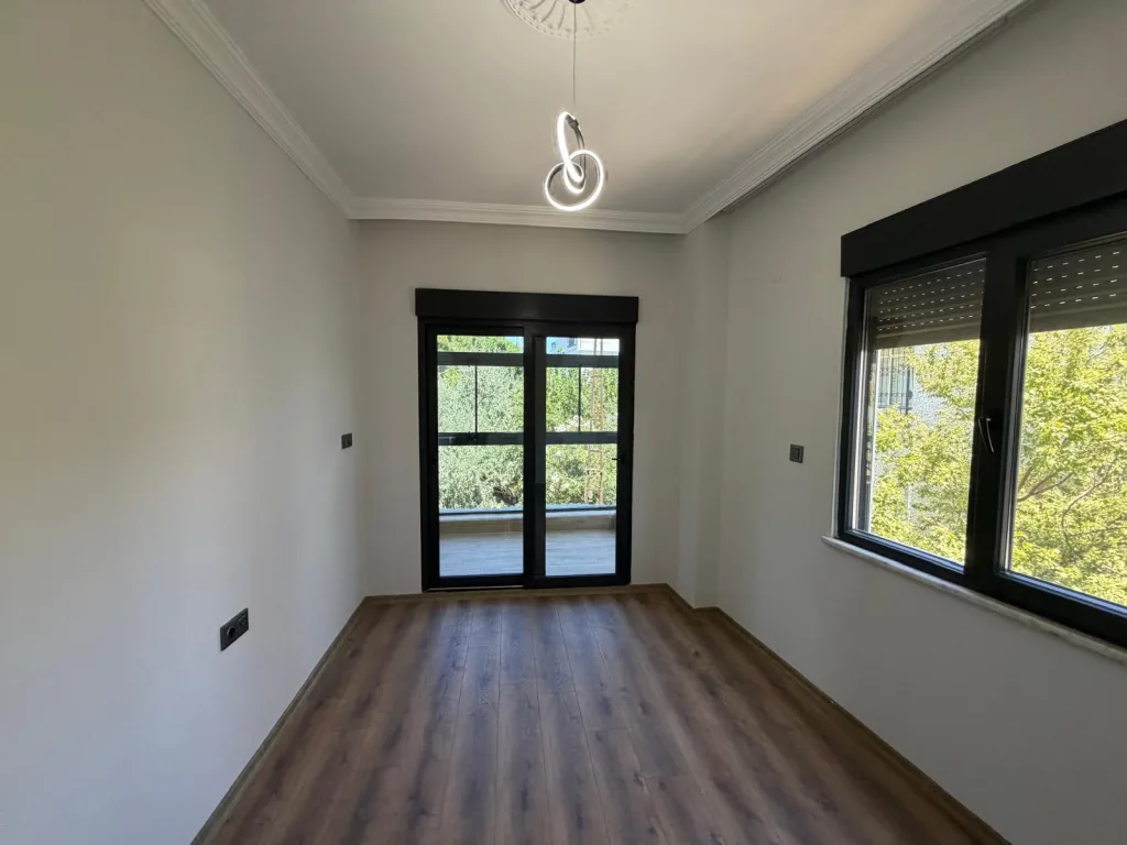 AKÇAY CEMİL TEMEL MAHALLESİNDE 4 ODA 1 SALON TRİPLEX SIFIR VİLLA - Görsel 27