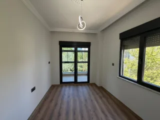 AKÇAY CEMİL TEMEL MAHALLESİNDE 4 ODA 1 SALON TRİPLEX SIFIR VİLLA - Görsel 27