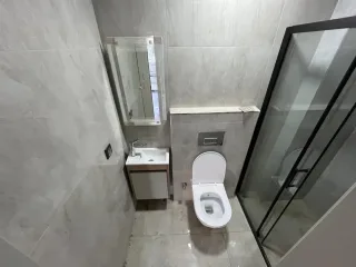 KADIKÖYDE KONSEPT PROJEDE KAPALI OTOPARKLI 2+1 LÜKS DAİRE - Görsel 17