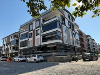 AKÇAY ALTINKUMDA 4+1 AYRI MUTFAK ULTRA LÜX DUBLEX DAİRE - Görsel 1