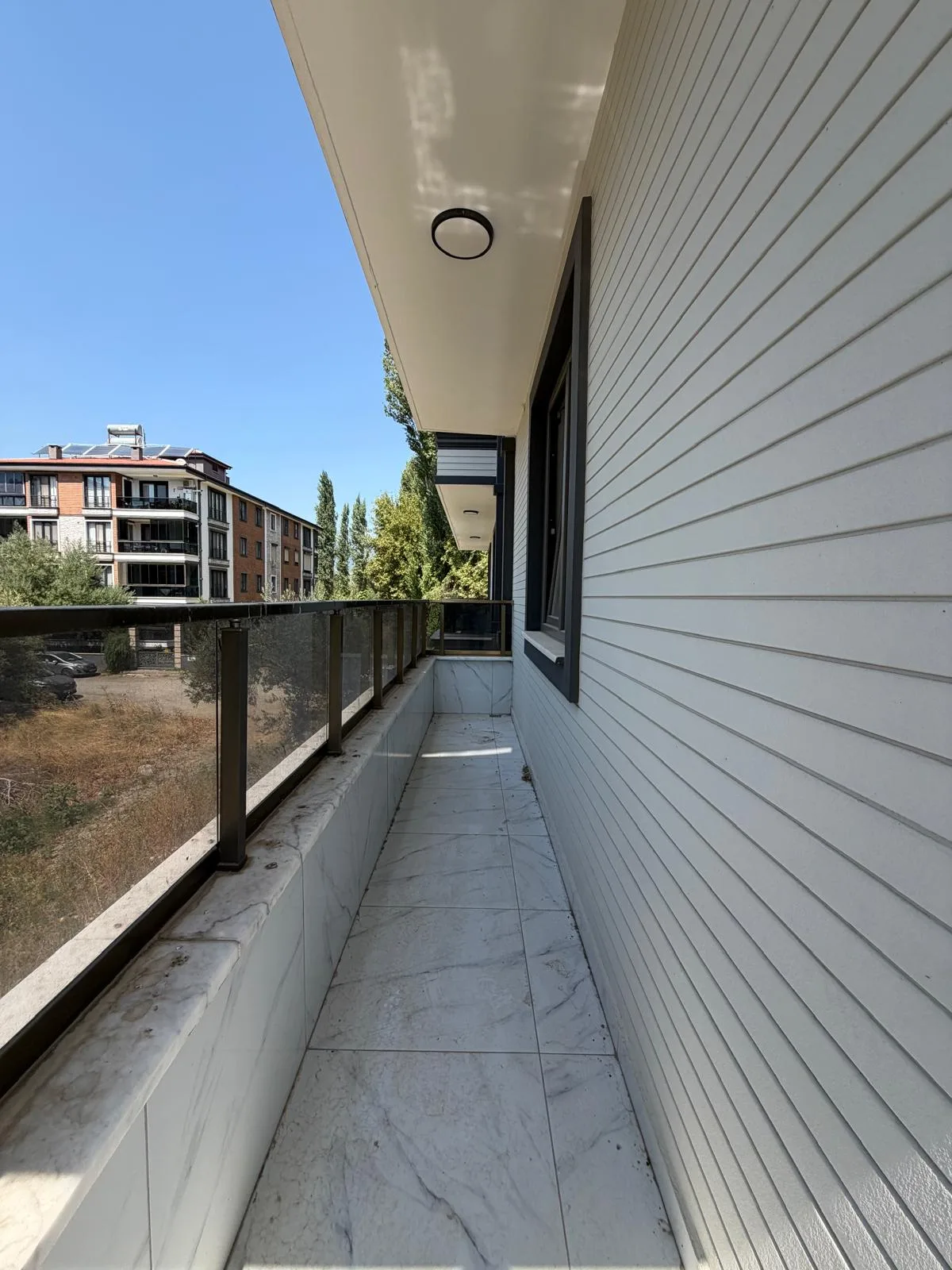 İKİZÇAYDA 2+1 AYRI MUTFAK UYGUM FİYATLI DAİRE - Görsel 17