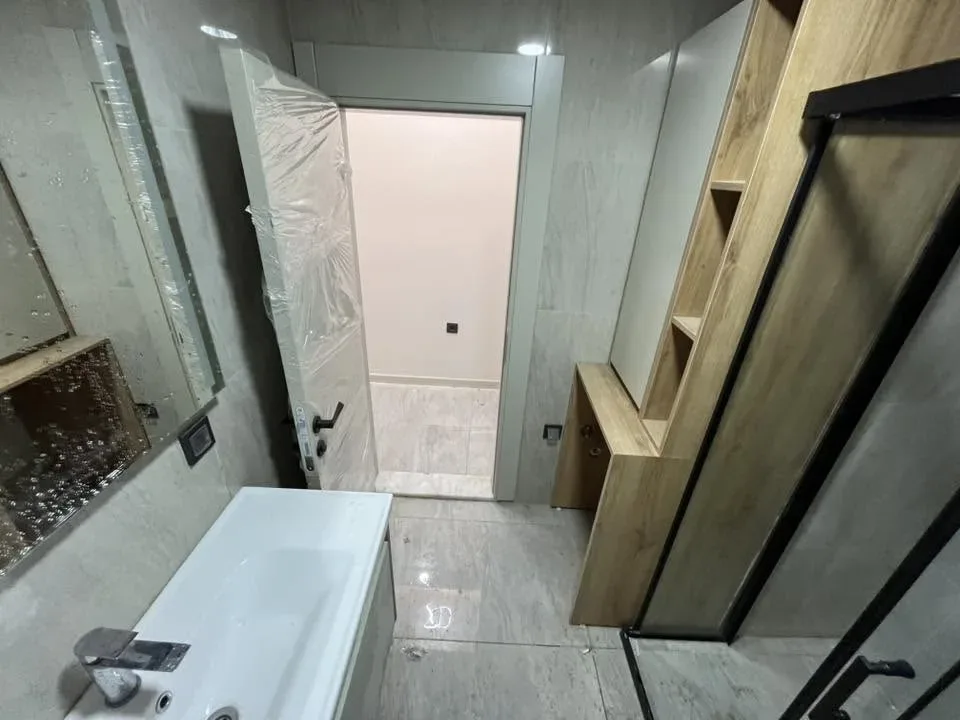 KADIKÖYDE KONSEPT PROJEDE KAPALI OTOPARKLI 2+1 LÜKS DAİRE - Görsel 25