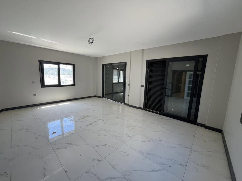 GÜRE RAMADA OTEL BÖLGESİNDE TAM BAĞIMSIZ LÜX MÜSTAKİL 3 ODA 1 SALON UYGUN FİYATLI VİLLA - Görsel 29