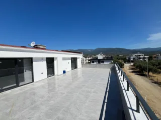 KAZDAĞLARI ZEYTİNLİDE 3 ODA 1 SALON AYRI MUTFAK GENİŞ TERASLI MÜSTAKİL TADINDA DUBLEX DAİRE - Görsel 25