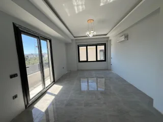KAZDAĞLARI ZEYTİNLİDE 3 ODA 1 SALON AYRI MUTFAK GENİŞ TERASLI MÜSTAKİL TADINDA DUBLEX DAİRE - Görsel 12