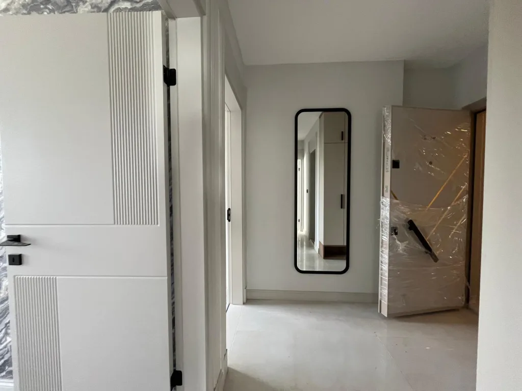 ZEYTİNLİ BULVAR YOLU ÜZERİNDE ŞIK TASARIM 2+1 DAİRE - Görsel 21