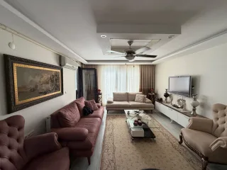 AKÇAY ALTINKUMDA ARA KAT 1+1 ÇOK GENİŞ LÜX DAİRE - Görsel 10