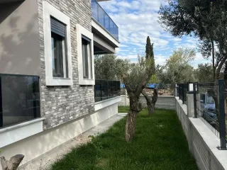 GÜREDE DOĞANIN İÇERİSİNDE MÜTAKİL TADINDA 2+1 AMERİKAN MUTFAK FIRSAT DAİRE - Görsel 5